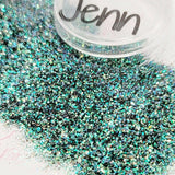 Jenn, Glitter Party Mix (463)