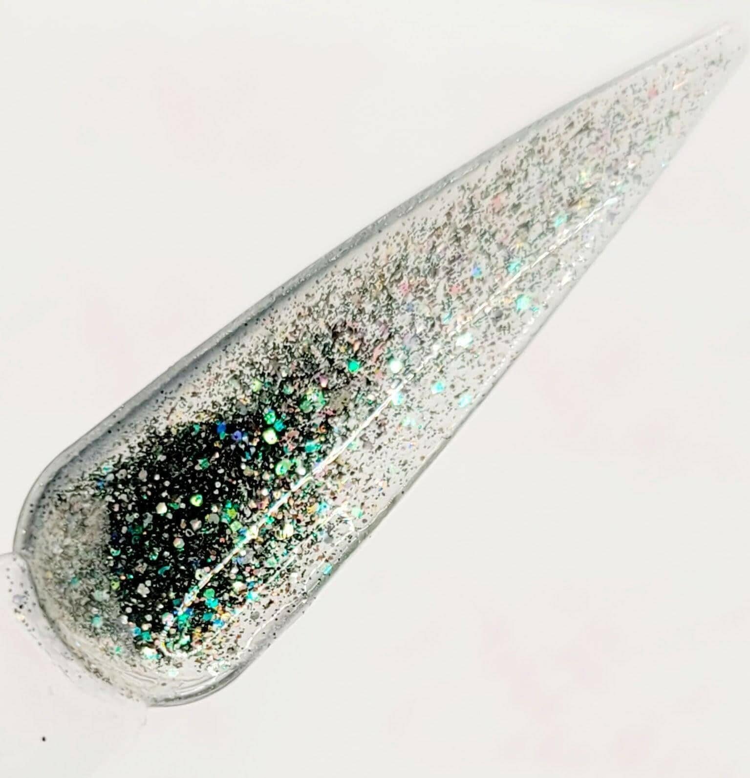 Jenn, Glitter Party Mix (463) - thePINKchair.ca - Glitter - thePINKchair nail studio