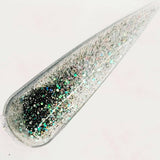 Jenn, Glitter Party Mix (463) - thePINKchair.ca - Glitter - thePINKchair nail studio