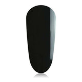 Jet Black Gel Polish - thePINKchair.ca - Gel Polish - the GEL bottle