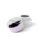 JET BLACK STUDIO GEL™ - thePINKchair.ca - Gel Paint - the GEL bottle
