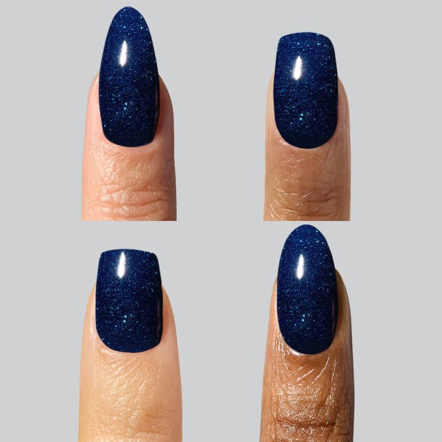 Jewel Reflective Gel Polish - thePINKchair.ca - Gel Polish - the GEL bottle