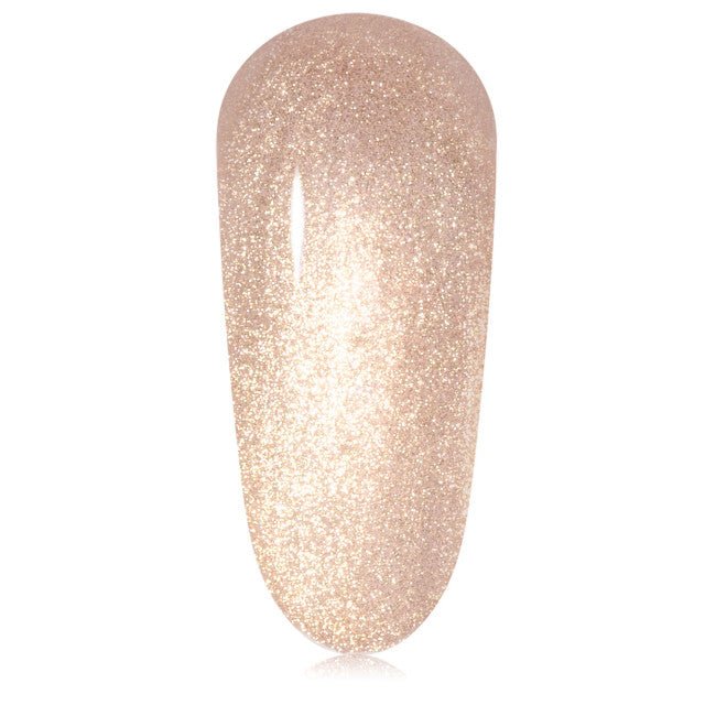 Jingle Magnetic Gel Polish - thePINKchair.ca - Gel Polish - the GEL bottle