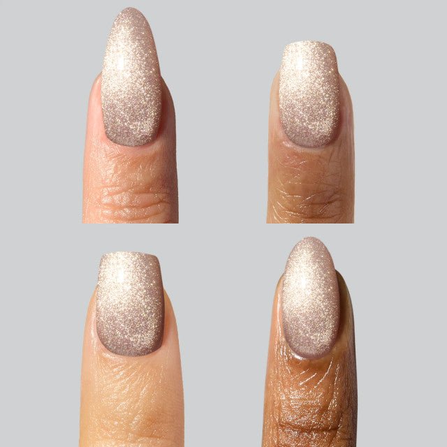 Jingle Magnetic Gel Polish - thePINKchair.ca - Gel Polish - the GEL bottle