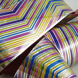 Jive Transfer Foil - thePINKchair.ca - Nail Art - thePINKchair nail studio