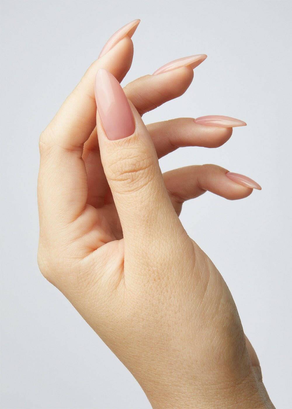 JOLIE HEMA - FREE BIAB™ - thePINKchair.ca - Builder Gel - the GEL bottle