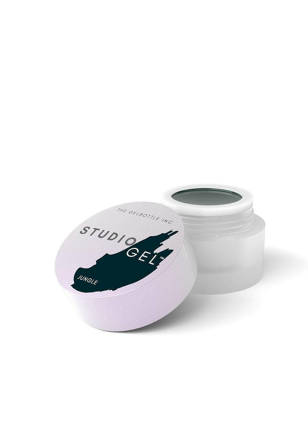 JUNGLE STUDIO GEL™ - thePINKchair.ca - Gel Paint - the GEL bottle