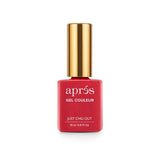 Just Chili Out - 258 - thePINKchair.ca - gel polish - Apres