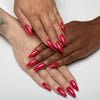 Just Chili Out - 258 - thePINKchair.ca - gel polish - Apres