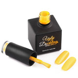 JUST DUCKY - GEL POLISH 167 - thePINKchair.ca - Gel Polish - Ugly Duckling