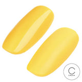 JUST DUCKY - GEL POLISH 167 - thePINKchair.ca - Gel Polish - Ugly Duckling