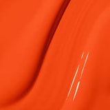 Juzi Orange - 359 - thePINKchair.ca - gel polish - Apres