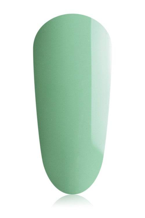 Kale Mini Gel Polish - thePINKchair.ca - Gel Polish - the GEL bottle