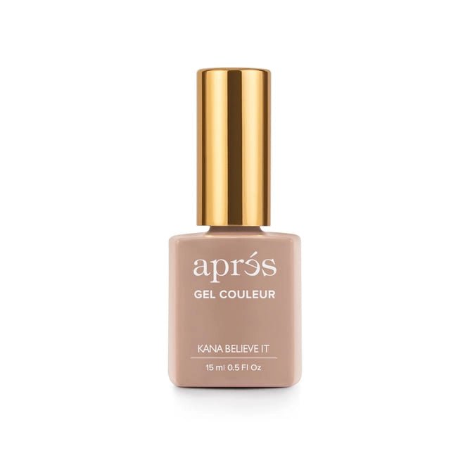 Kana Believe It - 308 - thePINKchair.ca - gel polish - Apres