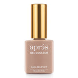 Kana Believe It - 308 - thePINKchair.ca - gel polish - Apres