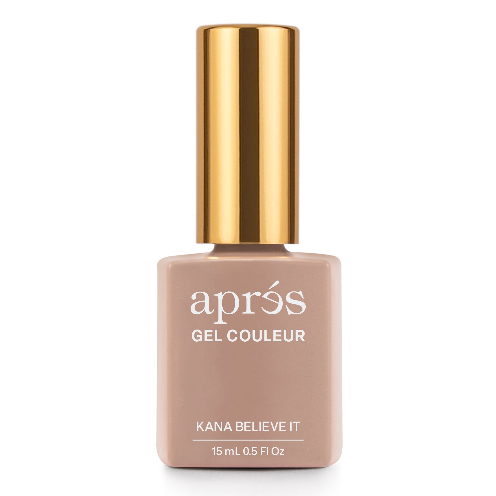 Kana Believe It - 308 - thePINKchair.ca - gel polish - Apres