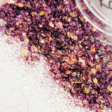 Karen, Glitter Party Mix (465) - thePINKchair.ca - Glitter - thePINKchair nail studio
