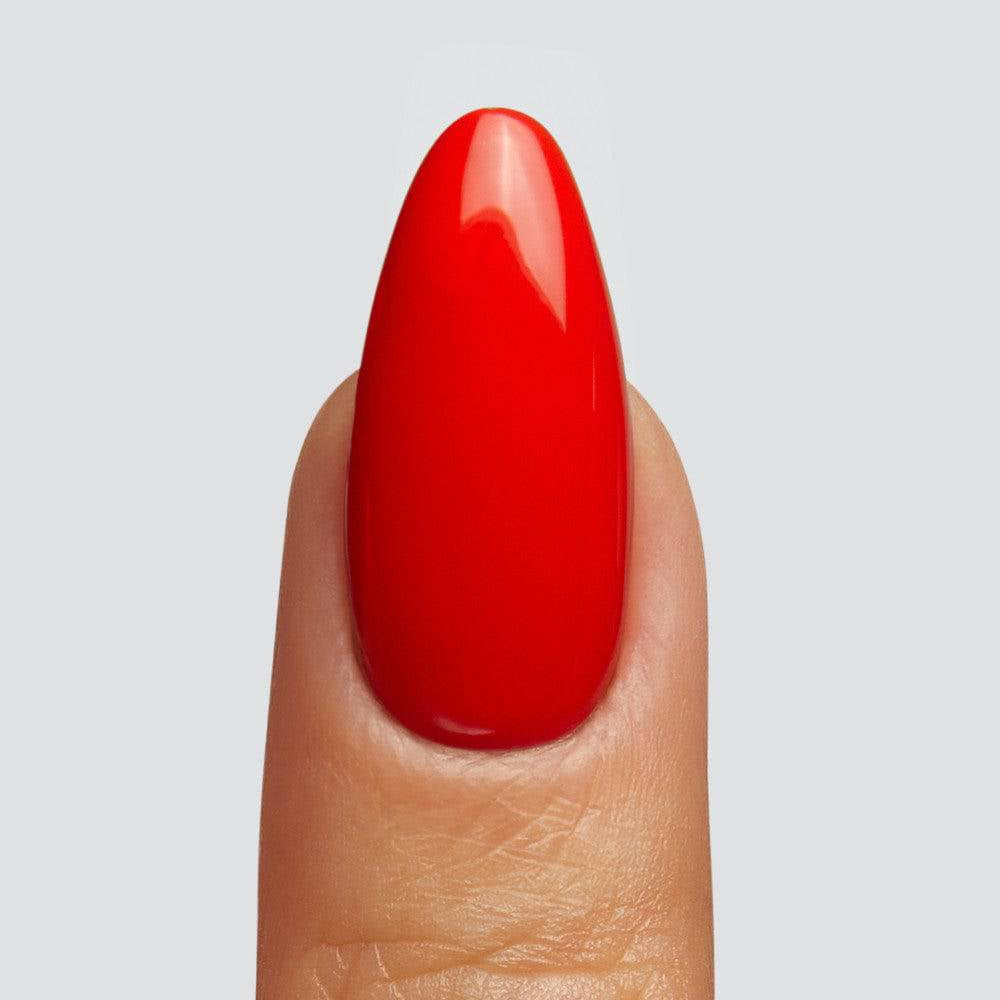 KETCHUP Hema Free Gel Paint - thePINKchair.ca - Gel Polish - the GEL bottle