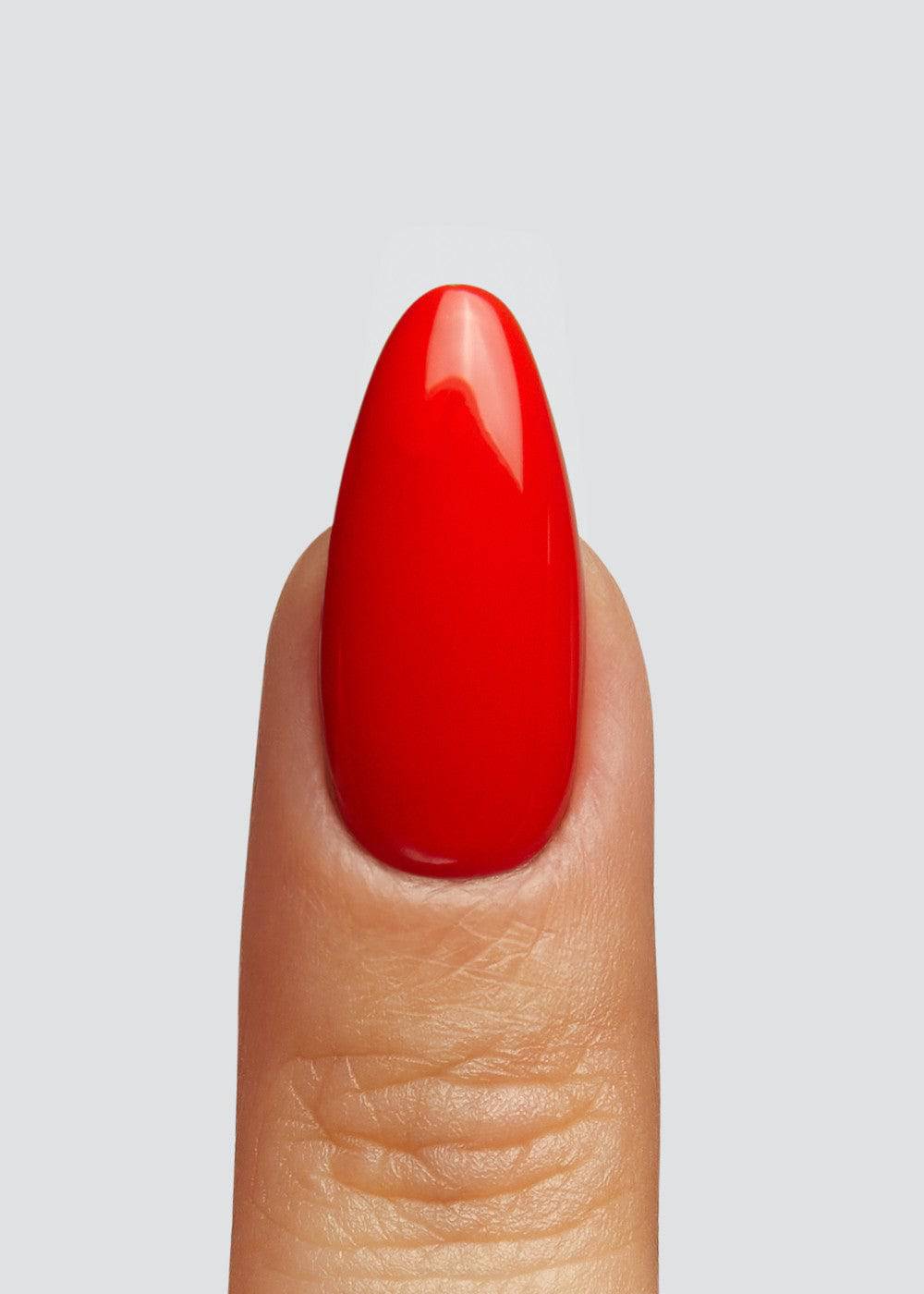 KETCHUP Hema Free Gel Paint - thePINKchair.ca - Gel Polish - the GEL bottle
