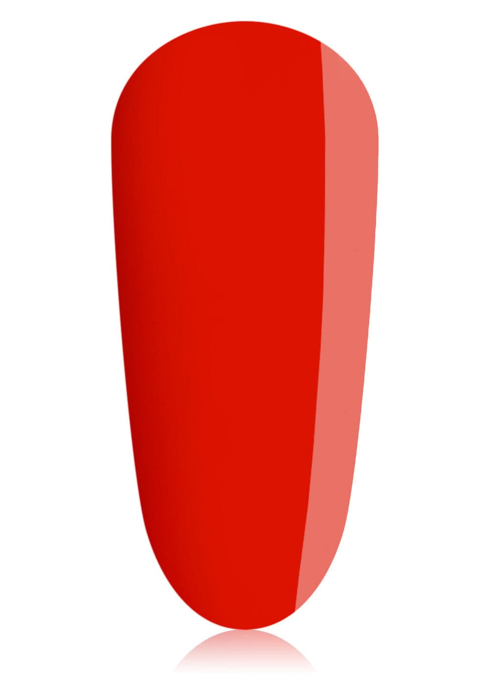 KETCHUP Hema Free Gel Paint - thePINKchair.ca - Gel Polish - the GEL bottle