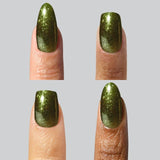 Kevin! Gel Polish - thePINKchair.ca - Gel Polish - the GEL bottle