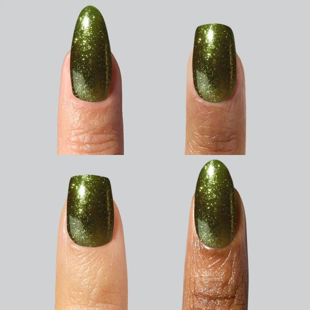 Kevin! Gel Polish - thePINKchair.ca - Gel Polish - the GEL bottle