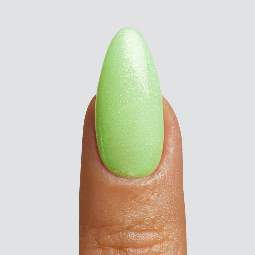 KEY LIME PIE Hema Free Gel Paint - thePINKchair.ca - Gel Polish - the GEL bottle
