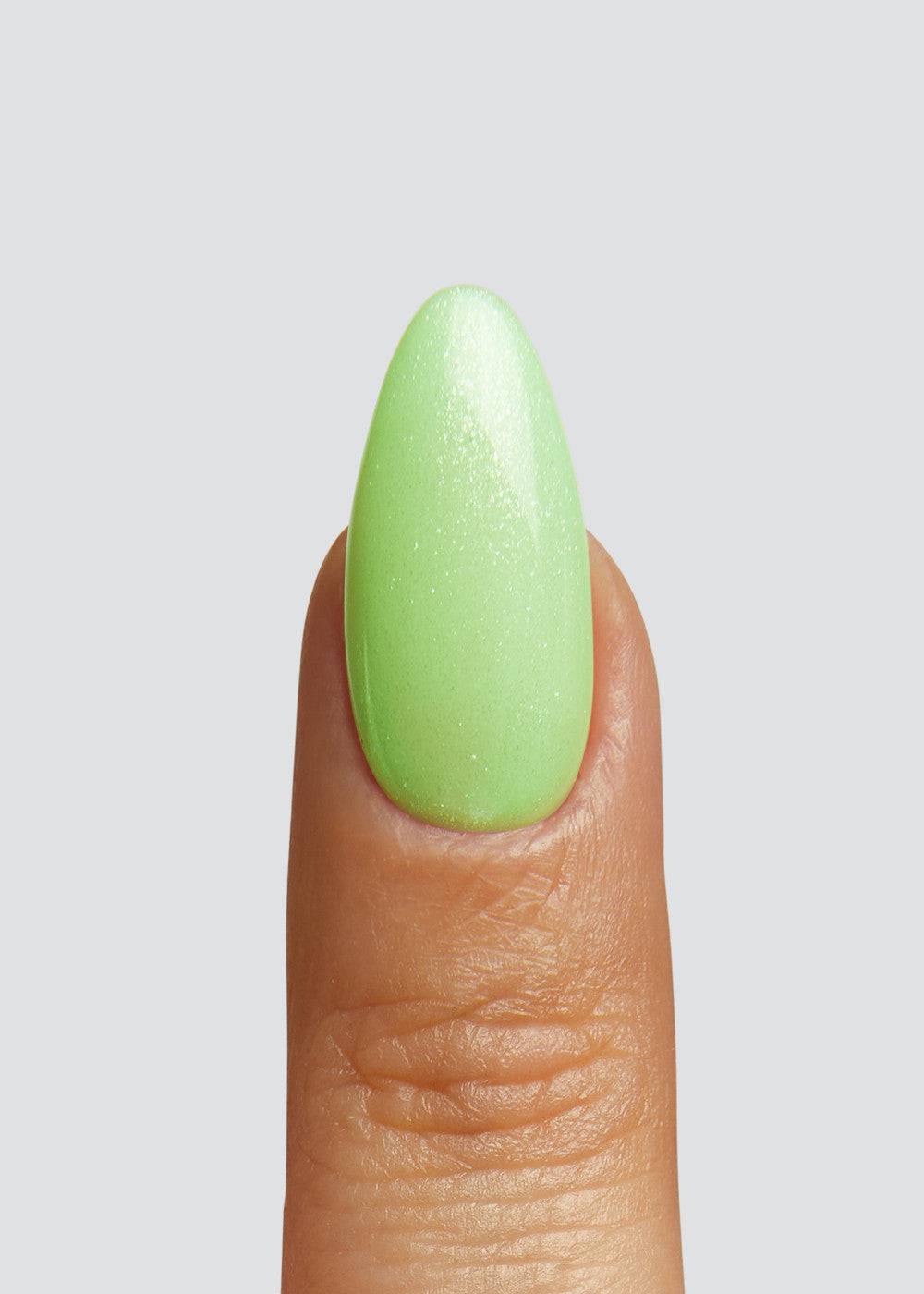 KEY LIME PIE Hema Free Gel Paint - thePINKchair.ca - Gel Polish - the GEL bottle