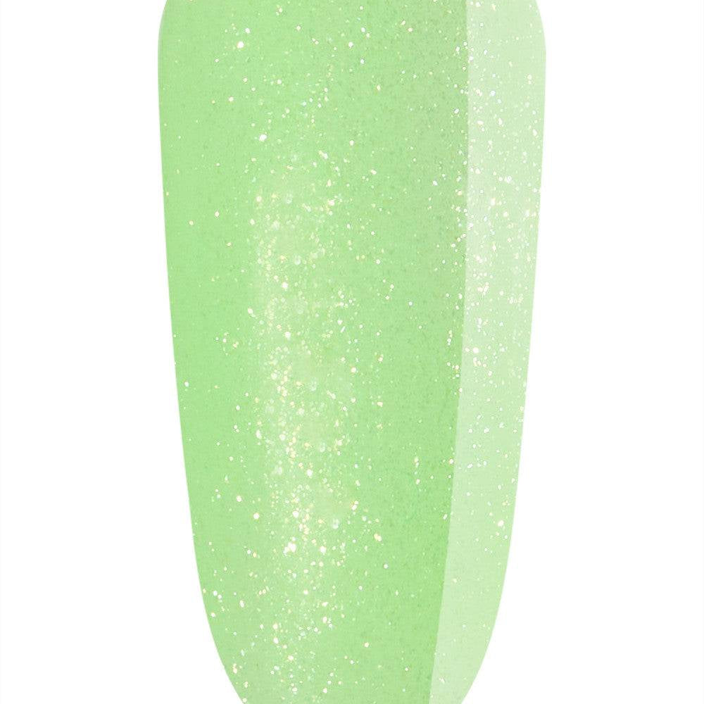 KEY LIME PIE Hema Free Gel Paint - thePINKchair.ca - Gel Polish - the GEL bottle