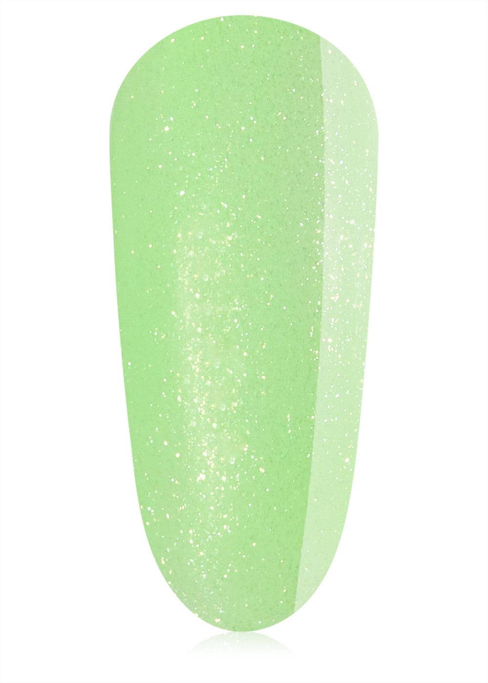 KEY LIME PIE Hema Free Gel Paint - thePINKchair.ca - Gel Polish - the GEL bottle
