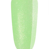 KEY LIME PIE Hema Free Gel Paint - thePINKchair.ca - Gel Polish - the GEL bottle