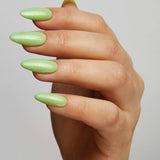 KEY LIME PIE Hema Free Gel Paint - thePINKchair.ca - Gel Polish - the GEL bottle