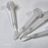 Kiara Sky Brush Replacement heads - thePINKchair.ca - gel polish - Kiara Sky