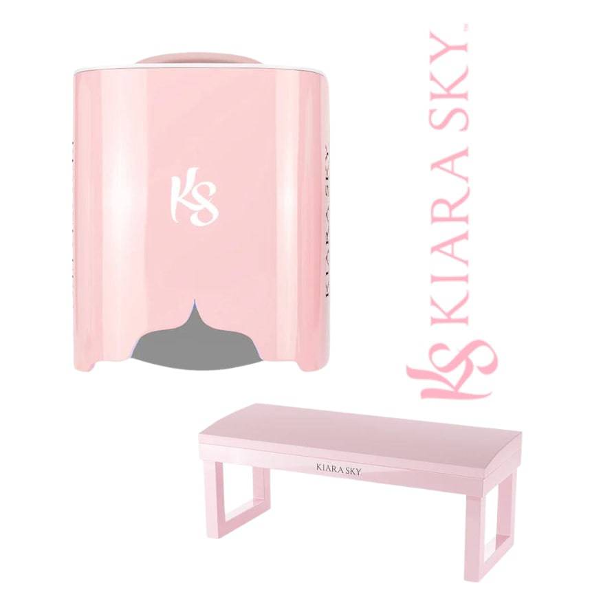 Kiara Sky Client Comfort Bundle - thePINKchair.ca - Lamp - Kiara Sky