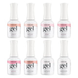Kiara Sky Gel Builders HEMA-Free Collection - thePINKchair.ca - BIAB - Kiara Sky