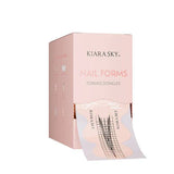 Kiara Sky Nail Forms - thePINKchair.ca - Form - Kiara Sky