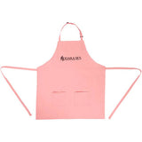 KIARA SKY PINK APRON