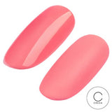 KISS MY PEACH - GEL POLISH 175 - thePINKchair.ca - Gel Polish - Ugly Duckling