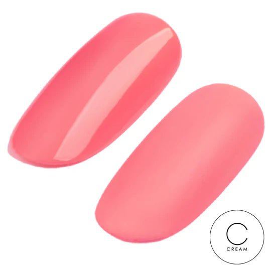 KISS MY PEACH - GEL POLISH 175 - thePINKchair.ca - Gel Polish - Ugly Duckling