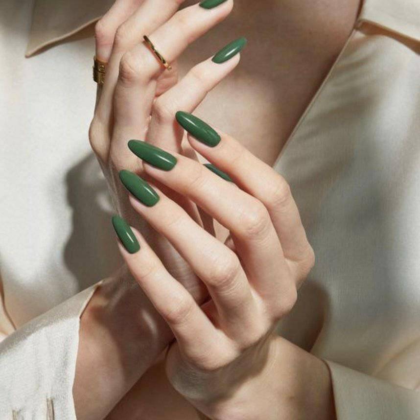 Knightsbridge Gel Polish - thePINKchair.ca - Gel Polish - the GEL bottle