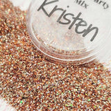 Kristen, Glitter Party Mix (461/474)