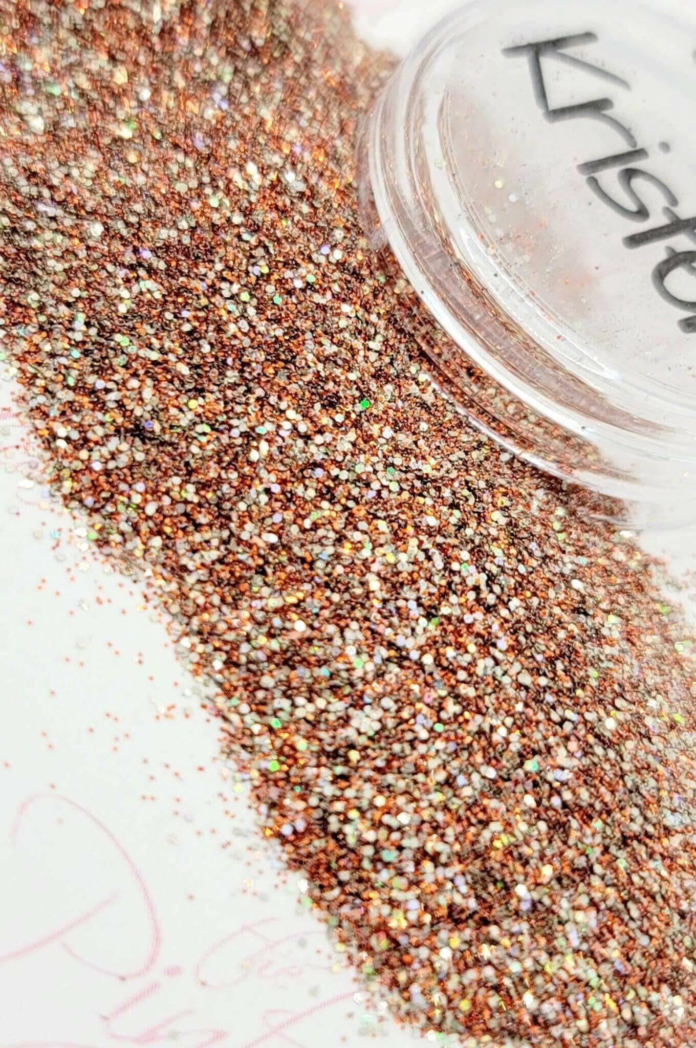 Kristen, Glitter Party Mix (461/474) - thePINKchair.ca - Glitter - thePINKchair nail studio