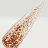 Kristen, Glitter Party Mix (461/474) - thePINKchair.ca - Glitter - thePINKchair nail studio