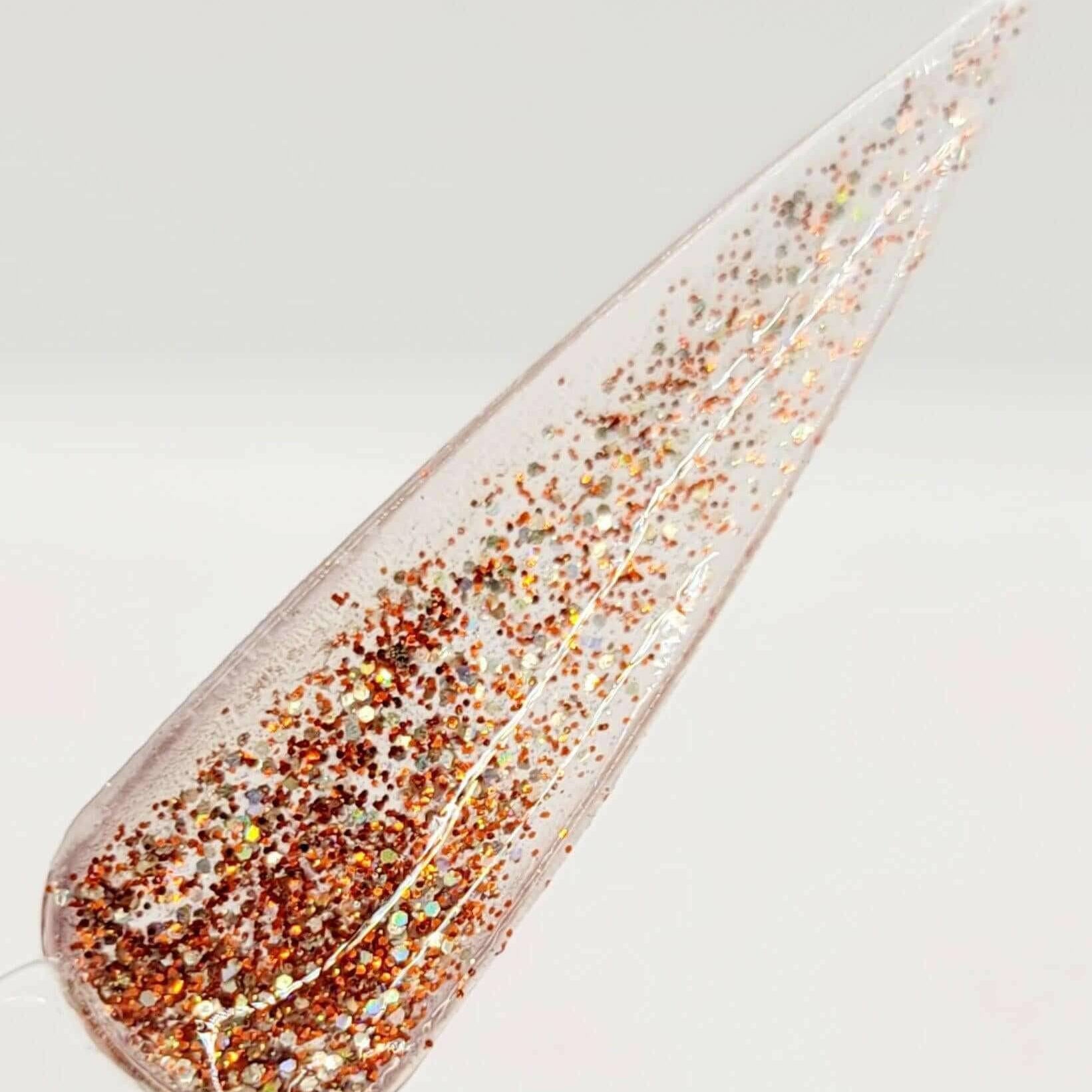Kristen, Glitter Party Mix (461/474) - thePINKchair.ca - Glitter - thePINKchair nail studio