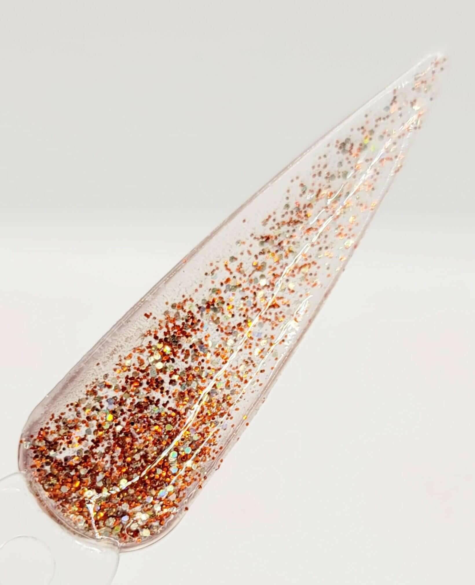 Kristen, Glitter Party Mix (461/474) - thePINKchair.ca - Glitter - thePINKchair nail studio