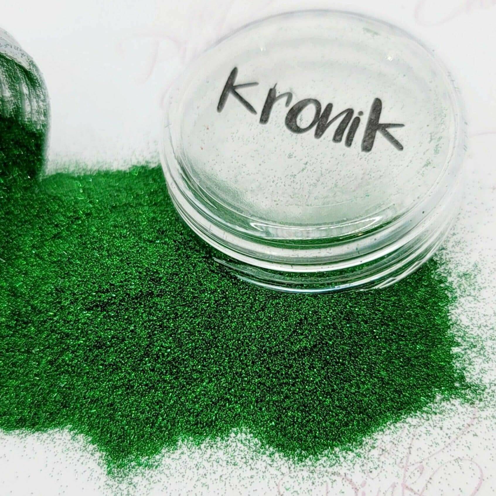 Kronik, Glitter (135) - thePINKchair.ca - Glitter - thePINKchair nail studio