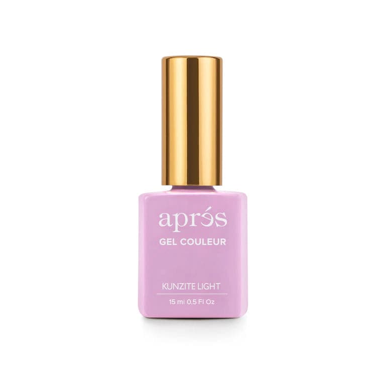 Kunzite Light - 270 - thePINKchair.ca - gel polish - Apres