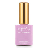 Kunzite Light - 270 (HEMA/TPO/TMPTA-Free) - thePINKchair.ca - gel polish - Apres