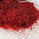 Lady Bug, Glitter (89) - thePINKchair.ca - Glitter - thePINKchair nail studio