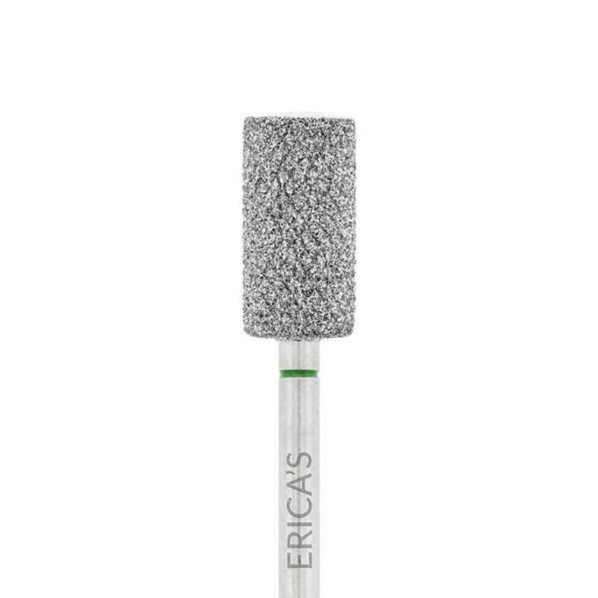 Large Barrel Cross Cut Diamond Bit Coarse (92631) by Erica's ATA - thePINKchair.ca - efile bit - Erica’s ATA